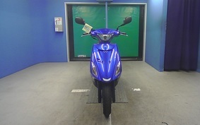 SUZUKI ADDRESS V125 S CF4MA