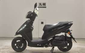 YAMAHA JOG125 SEJ5J