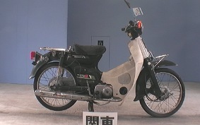 HONDA C50 SUPER CUB C50