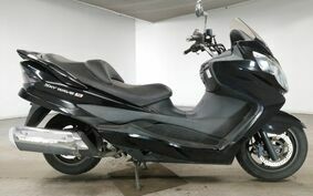 SUZUKI SKYWAVE 250 (Burgman 250) S CJ44A