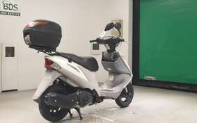 SUZUKI ADDRESS V125 G CF46A