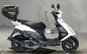 SUZUKI ADDRESS V125 S CF4MA