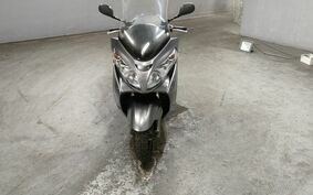 SUZUKI SKYWAVE 400 2008 CK44A