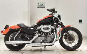 HARLEY XL1200N 2008 CZ3