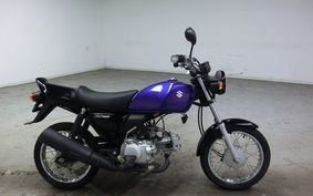 SUZUKI GS50 NA41A