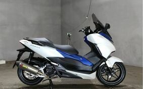 HONDA FORZA 125 不明