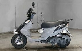 SUZUKI ADDRESS V125 G CF46A