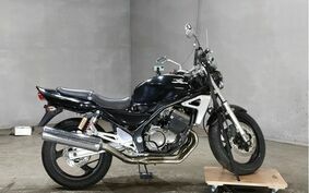 KAWASAKI BALIUS 250 Gen.2 ZR250B