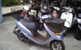 HONDA DIO CESTA AF62