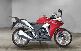 HONDA CBR250R MC41