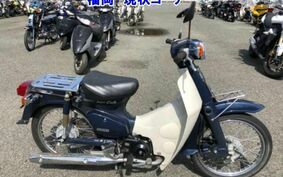 HONDA C50-FI AA01