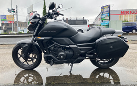 HONDA CTX700 DCT 2013 RC68