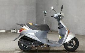 SUZUKI LET's 5 G CA47A