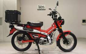 HONDA CT125-2 JA65