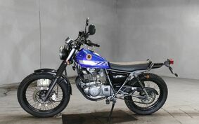 SUZUKI GRASS TRACKER BigBoy NJ47A