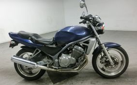 KAWASAKI BALIUS 250 1993 ZR250A