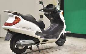 HONDA FORESIGHT EX MF04