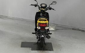 HONDA CROSS CUB 110 JA10