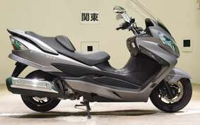 SUZUKI SKYWAVE 400 SA 3 2016 CK45A