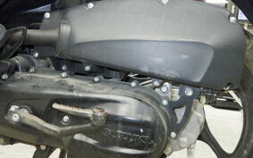 SUZUKI ADDRESS 110 CE47A