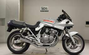 SUZUKI GSX250S KATANA GJ76A