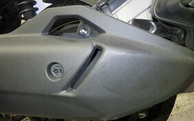 HONDA PCX 160 KF47