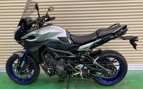 YAMAHA MT-09 2015 RN36J