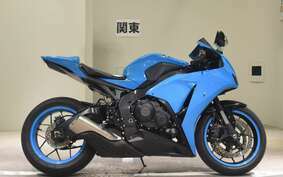 HONDA CBR1000RR Gen. 2 2014 SC59