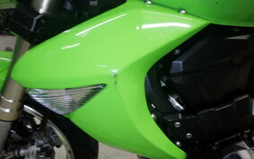 KAWASAKI Z1000 Gen.3 2009 ZRT00B