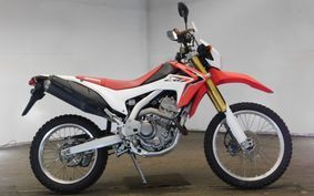 HONDA CRF250L MD38