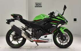 KAWASAKI NINJA 400 2022 EX400G