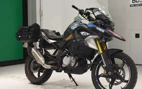 BMW G310GS 2020