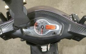 SUZUKI ADDRESS V125 S CF4MA