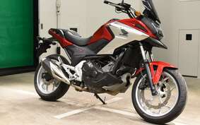 HONDA NC750X 2018 RC90