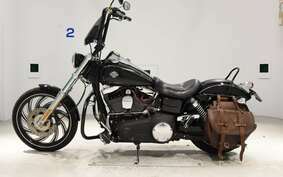 HARLEY FXDWG 1580 2014 GP4