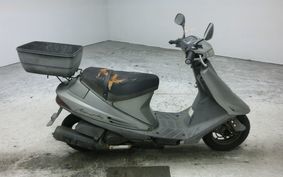 SUZUKI ADDRESS V100 CE11A