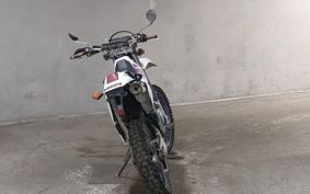 YAMAHA TT250R 4GY