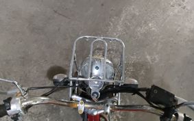 OTHER  MOTORCYCLE 125CC ..