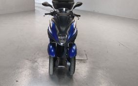YAMAHA TORI CITY 155 SG37J