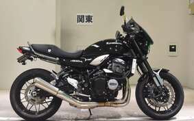 KAWASAKI Z900RS ZR900C