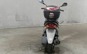 SUZUKI ADDRESS V125 G CF4EA