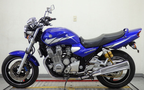 YAMAHA XJR1300 2016 RP03J