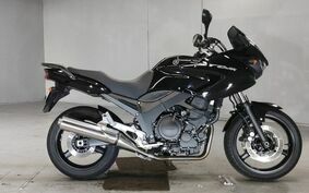 YAMAHA TDM900 2012 RN18