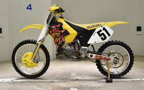 SUZUKI RM125 RF15A