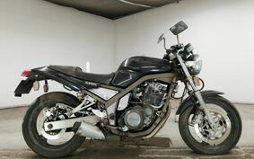 YAMAHA SRX600 1993 3SX