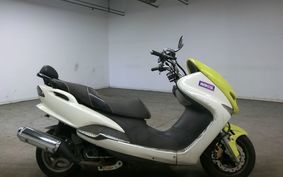 YAMAHA MAJESTY 125 5CA