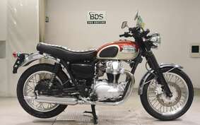 KAWASAKI W650 2003 EJ650A