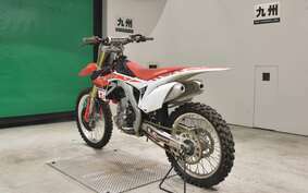 HONDA CRF250 RALLY ME10