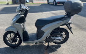 HONDA DIO 110 JK03