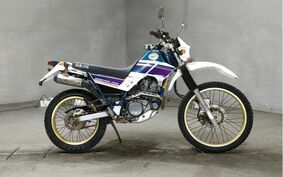 YAMAHA SEROW 225 W 4JG